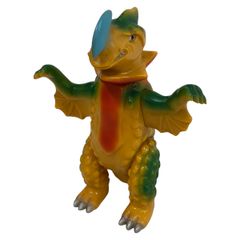 GOFA 版上サイン 書き下ろしアートグラフ 宮原るり 33/200 中古 美品