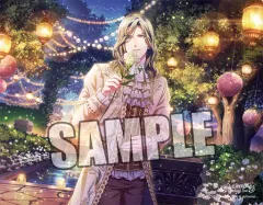 【中古】雑貨 カミュ F0サイズアートパネル Flowery Night Tea Party アナザーショットVer. 「うたの☆プリンスさまっ♪ Shining Live」