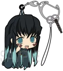 【中古】キーホルダー 時透無一郎(刀鍛冶の里編Ver.) つままれ 「鬼滅の刃」