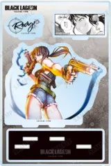 2025年最新】ブラックラグーン アクリルスタンドの人気アイテム - メルカリ