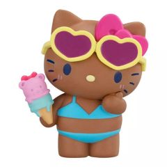 おおきなSOFVIMATES ハローキティ 日焼け | Mercari
