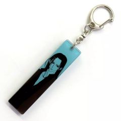 矢沢あい展 NANA アクリルキーホルダー - メルカリ