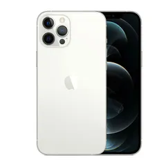 【中古】 iPhone12 Pro 128GB シルバー SIMフリー 本体 Aランク スマホ iPhone 12 Pro アイフォン アップル apple 【送料無料】 ip12pmtm1418