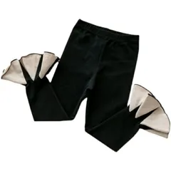 種類5：140cm     ブラック [2412821][100cm      ブラック]