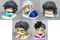【中古】トレーディングフィギュア 全5種セット 「おねむたん 鬼滅の刃 スペシャルリミックス弐」