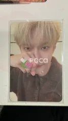 NCT ドヨン Promise DIGIPACK VER デジパック