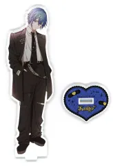 【中古】アクリルスタンド・アクリルパネル KAITO アクリルスタンド kawaii fashion 「VOCALOID 初音ミク」