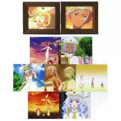 【中古】雑貨 集合 Wオルゴール 「ARIA The CREPUSCOLO」 Froovie通販限定