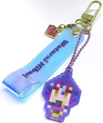 【中古】キーホルダー 渡会雲雀 モチーフチャーム 「バーチャルYouTuber にじさんじ にじさんじデコラモード」