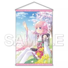 未開封】あやかわりくくじ A-1 直筆サイン入り サフィータペストリー