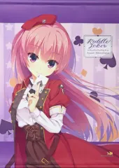 2026年最新】RIDDLE JOKER B2タペストリー「三司あやせ」の人気