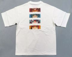 米津玄師 LADY Tシャツ ホワイト XL - メルカリ