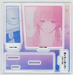 薫る花は凛と咲く 3巻有償特典 アクリルスタンド - メルカリ