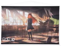 【中古】タペストリー(大型) 過去編 B2タペストリー 「hololive ERROR」