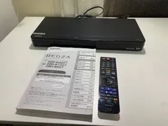 2025年最新】東芝ブルーレイレコーダー ジャンクの人気アイテム - メルカリ