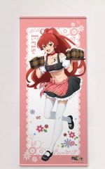 中古】バッジ・ピンズ マヤノトップガン 公式缶バッジ(制服Ver