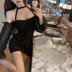 Lumignon Mellow Heart Tulle Top ルミニョン - メルカリ
