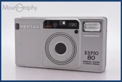 2025年最新】PENTAX espio-80の人気アイテム - メルカリ