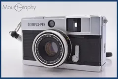 ✧整備済完動品✧OLYMPUS PEN EED Olympus Pen EED – Vintage Camera Lab