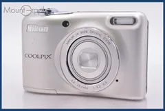 2025年最新】NiKon COOLPIX L30の人気アイテム - メルカリ