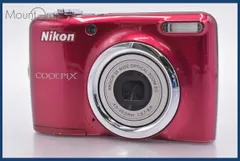 2026年最新】coolpix l23の人気アイテム - メルカリ
