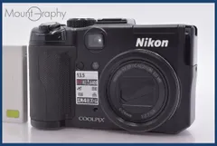 2025年最新】COOLPIX P6000の人気アイテム - メルカリ