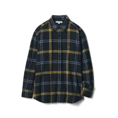 2023 FW UNIQLO Kinloch Anderson(キンロックアンダーソン) シャツ L