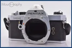 2026年最新】PENTAX mx ジャンクの人気アイテム - メルカリ
