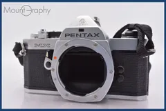 2026年最新】pentax mxの人気アイテム - メルカリ