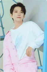 SEVENTEEN CARAT LAND 2023 JOSHUA トレーディングカード 11/82