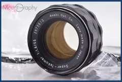 2026年最新】super takumar 55mm f1.8 初期の人気アイテム - メルカリ