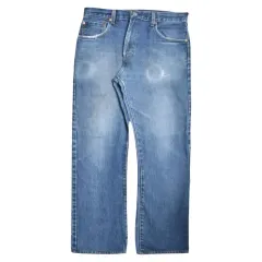 00S リーバイス 517 ブーツカット デニム 34 N0866