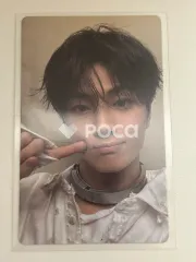 ENHYPEN ジェイ DESIRE : UNLEASH ENGENE ver.