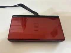 2026年最新】ds lite レッドの人気アイテム - メルカリ
