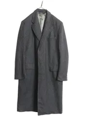 2026年最新】Brooks Brothers メンズ チェスターコートの人気アイテム