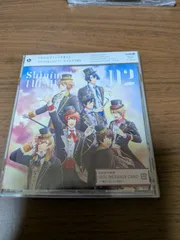 新品　うたの☆プリンスさまっ♪Shining Live テーマソングCD2