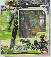バンダイ 装着変身シリーズ 仮面ライダーキバ(バッシャーフォーム)