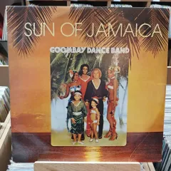 굼배이 ダンス ライセンス LP