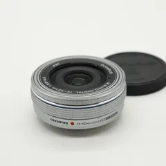 2026年最新】olympus m.zuiko digital 14-42mm f3.5-5.6 ez パンケーキ