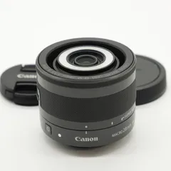 2025年最新】canon マクロレンズ ef－m28mm f3．5 is stmの人気