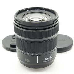 ズームレンズ 20-60 Panasonic Lマウント S-R2060 - メルカリ