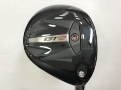 GT2 フェアウェイウッド 15度 3W タイトリストGT2 フェアウェイウッド3W 15度 タイトリスト GT2