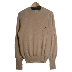 2025年最新】バーバリーセーターの人気アイテム - メルカリ