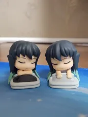 鬼滅の刃 おねむたん 時透 無一郎