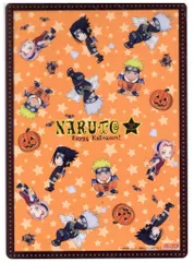 岸本斉史 NARUTO-ナルトー 下敷き