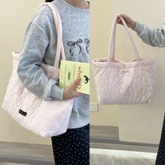 リンダキューブ アゲイン/ クリアトートバッグ - メルカリ