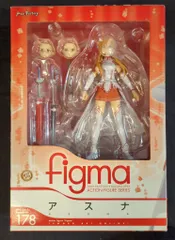 マックスファクトリー figma アスナ 178