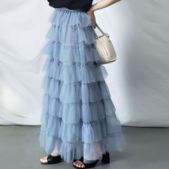 boutique310 淑女のロンT ネイビー - メルカリ