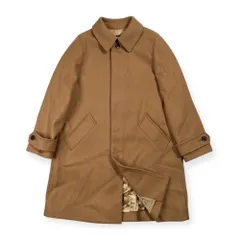 2025年最新】A.P.C. レディース ロングコートの人気アイテム - メルカリ