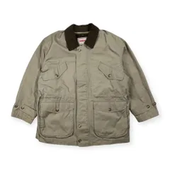 McGREGOR マクレガー ニチメン ライナー付き ハンティング ワーク ジャケット コート サイズ M /メンズ/日本製/ビンテージ